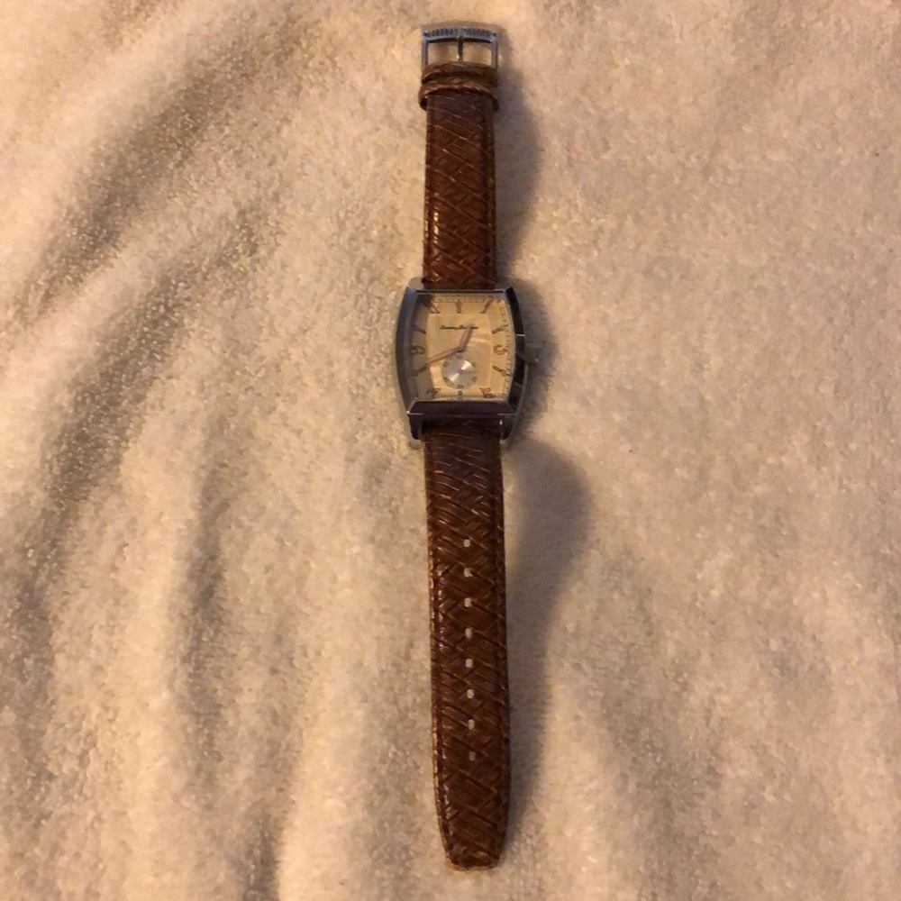 Tommy Bahama Tank Watch